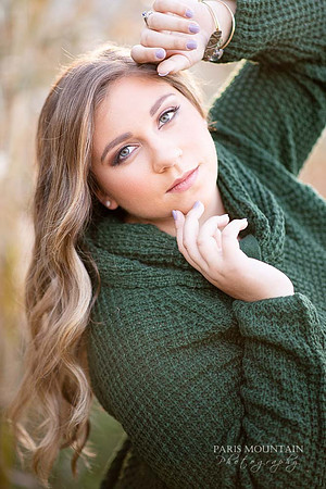 Cartersville Senior Portrait Photographer Airplane Fall-20