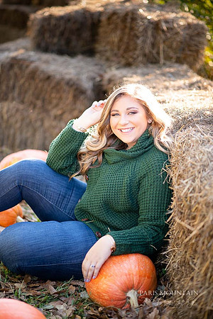 Cartersville Senior Portrait Photographer Airplane Fall-13