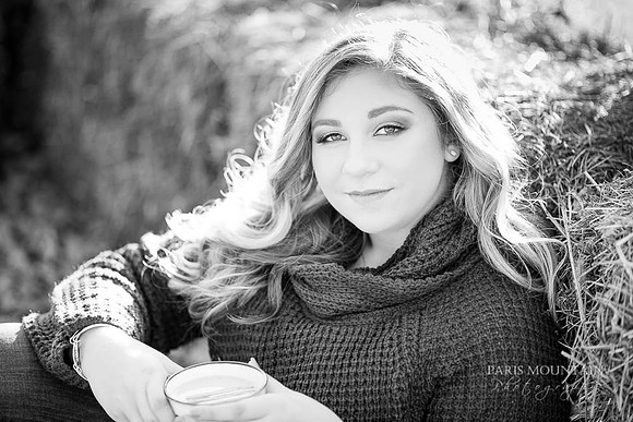 Cartersville Senior Portrait Photographer Airplane Fall-12
