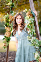 North Paulding Senior Portraits-25