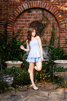North Paulding Senior Portraits-9