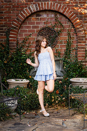 North Paulding Senior Portraits-9