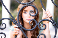 North Paulding Senior Portraits-30