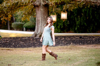 North Paulding Senior Portraits-34