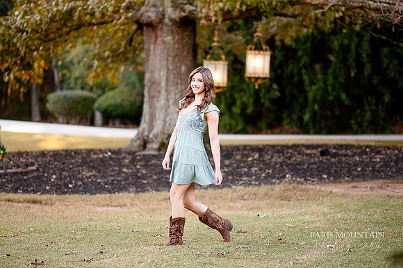 North Paulding Senior Portraits-34