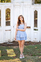North Paulding Senior Portraits-1