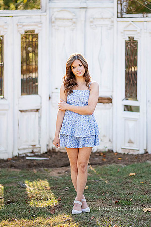 North Paulding Senior Portraits-1