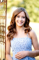 North Paulding Senior Portraits-5