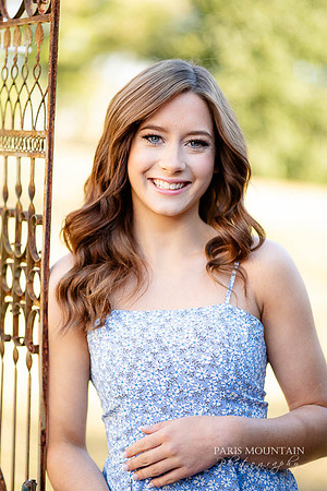 North Paulding Senior Portraits-5