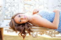 North Paulding Senior Portraits-7