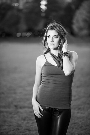Atlanta Portrait  Photography Model Headshot-56