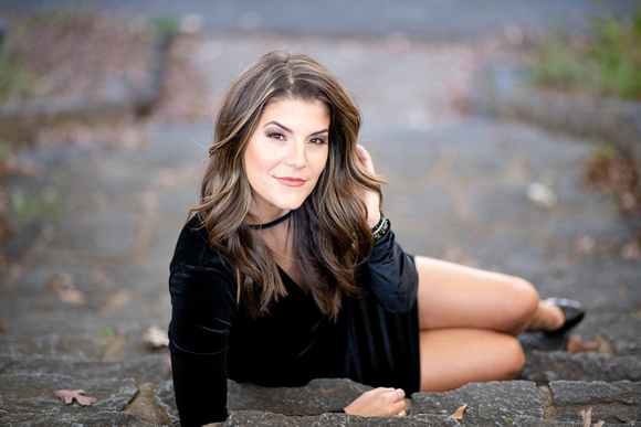 Atlanta Portrait  Photography Model Headshot-18