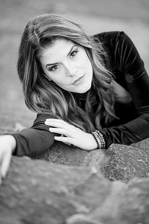 Atlanta Portrait  Photography Model Headshot-21