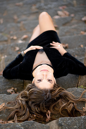 Atlanta Portrait  Photography Model Headshot-22