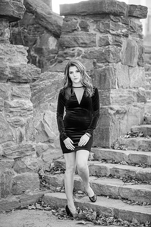Atlanta Portrait  Photography Model Headshot-27