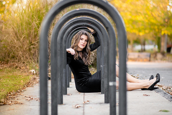 Atlanta Portrait  Photography Model Headshot-35