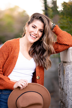 Atlanta Portrait  Photography Model Headshot-38