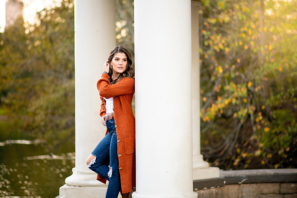 Atlanta Portrait  Photography Model Headshot-39