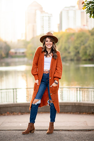 Atlanta Portrait  Photography Model Headshot-42