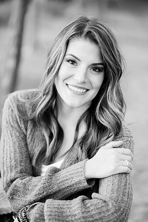 Atlanta Portrait  Photography Model Headshot-46