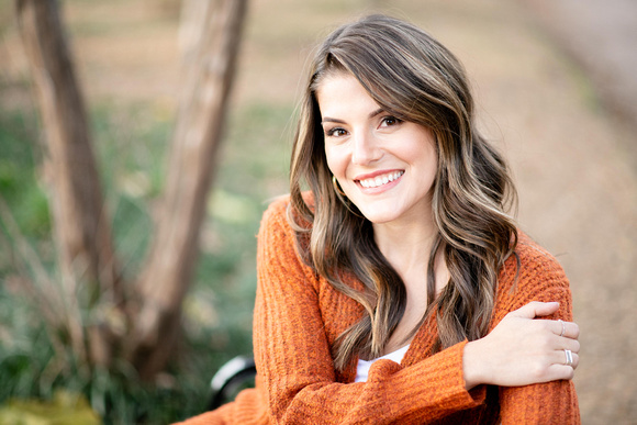 Atlanta Portrait  Photography Model Headshot-47