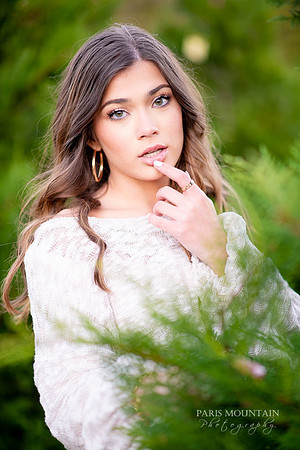 Bremen Senior Portrait Photographer Buchanan Haralson County-66