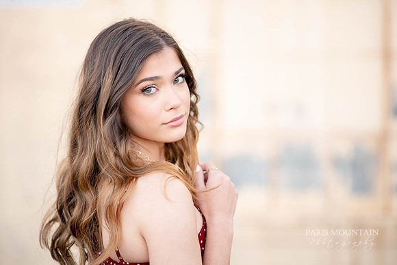 Bremen Senior Portrait Photographer Buchanan Haralson County-4