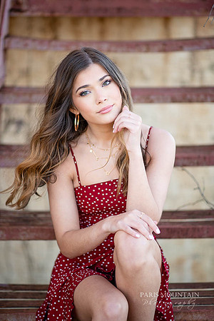 Bremen Senior Portrait Photographer Buchanan Haralson County-8