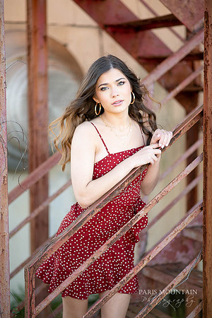 Bremen Senior Portrait Photographer Buchanan Haralson County-11