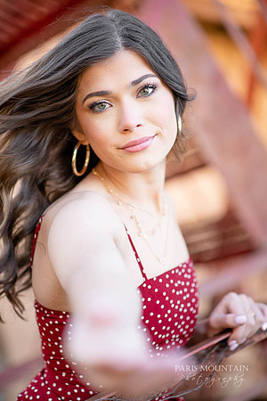 Bremen Senior Portrait Photographer Buchanan Haralson County-12
