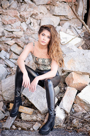 Bremen Senior Portrait Photographer Buchanan Haralson County-14