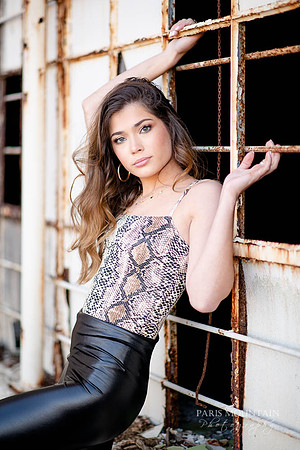 Bremen Senior Portrait Photographer Buchanan Haralson County-20