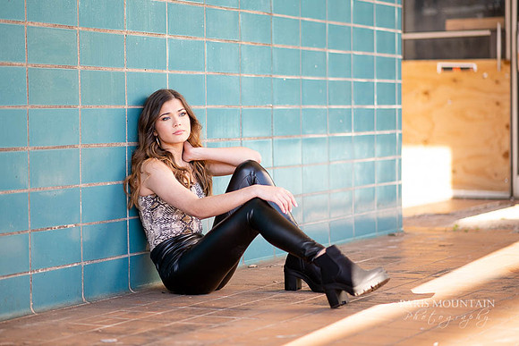 Bremen Senior Portrait Photographer Buchanan Haralson County-26