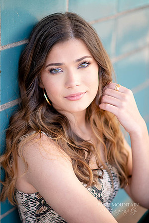 Bremen Senior Portrait Photographer Buchanan Haralson County-28