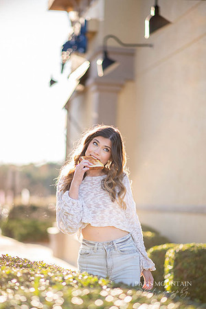 Bremen Senior Portrait Photographer Buchanan Haralson County-37