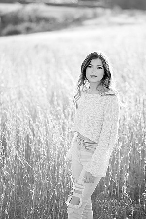 Bremen Senior Portrait Photographer Buchanan Haralson County-42
