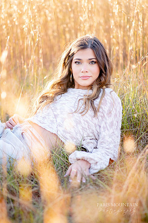 Bremen Senior Portrait Photographer Buchanan Haralson County-47
