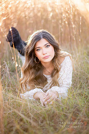 Bremen Senior Portrait Photographer Buchanan Haralson County-53