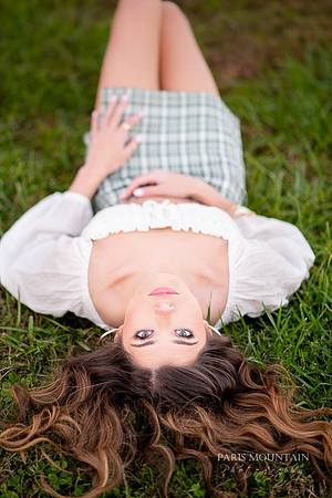 Bremen Senior Portrait Photographer Buchanan Haralson County-65