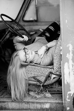 Carrollton Senior Portrait Photographer-25