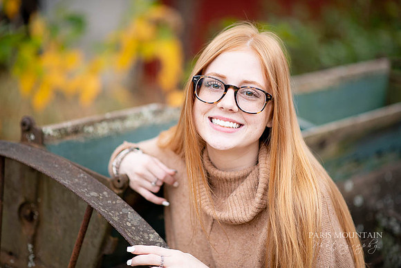 Carrollton Senior Portrait Photographer-27
