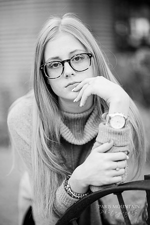 Carrollton Senior Portrait Photographer-29