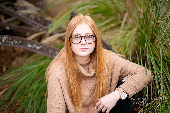 Carrollton Senior Portrait Photographer-30