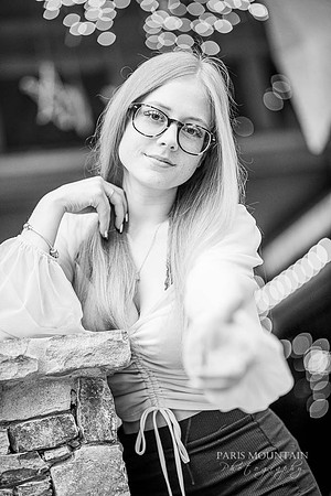 Carrollton Senior Portrait Photographer-35