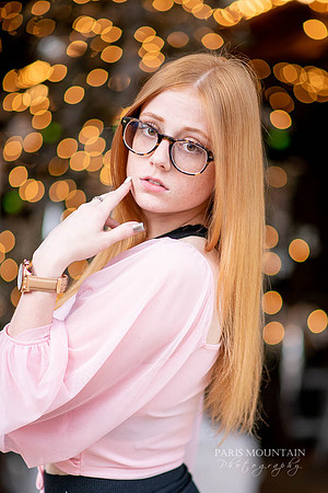 Carrollton Senior Portrait Photographer-37