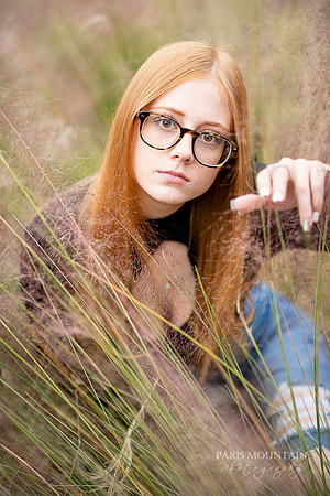 Carrollton Senior Portrait Photographer-39