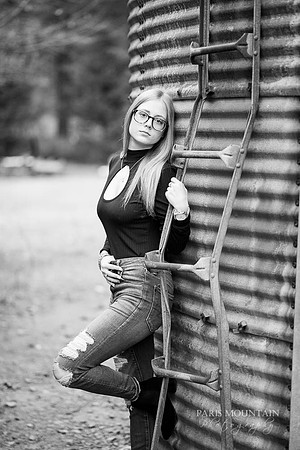 Carrollton Senior Portrait Photographer-43