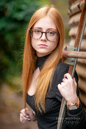 Carrollton Senior Portrait Photographer-46