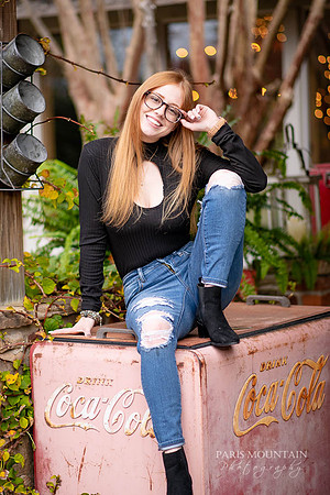 Carrollton Senior Portrait Photographer-47