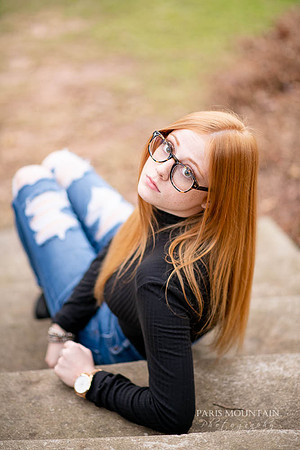 Carrollton Senior Portrait Photographer-50